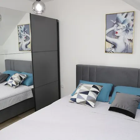 Apartament Mirjana Sremska Mitrovica