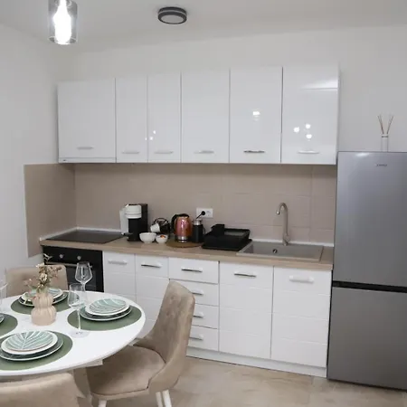 Apartament Mirjana