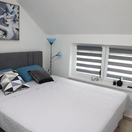 Mirjana Apartament *