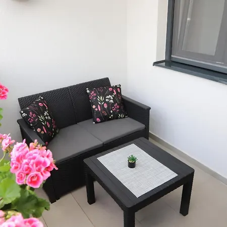 Mirjana Apartment Sremska Mitrovica