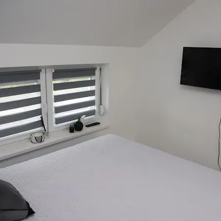 Apartment Mirjana