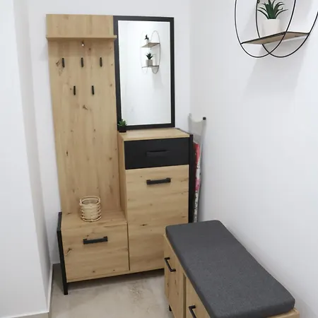 Apartment Mirjana Sremska Mitrovica