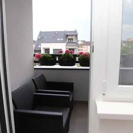 Apartment Mirjana Sremska Mitrovica