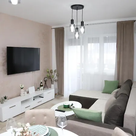 Apartment Mirjana *