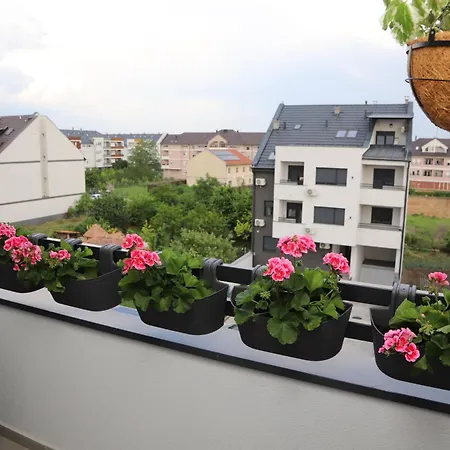 Apartament Mirjana