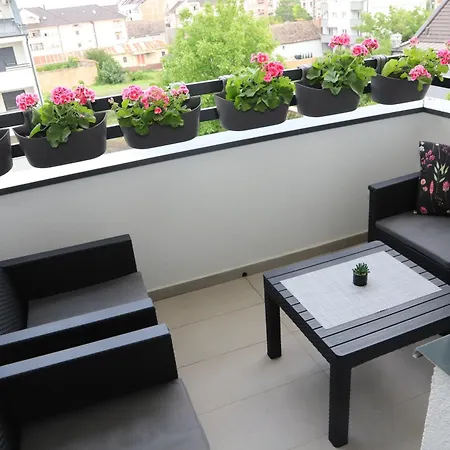 Mirjana Apartment