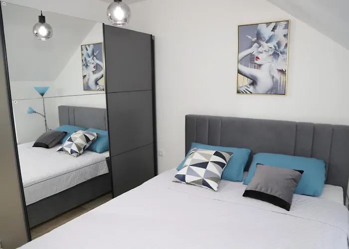 Διαμέρισμα Mirjana Σρέμσκα Μιτρόβιτσα