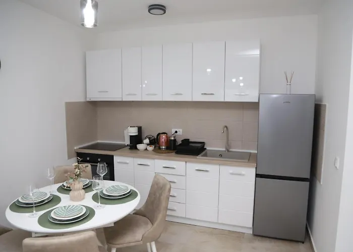 Διαμέρισμα Mirjana