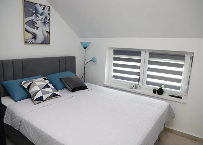 Mirjana Διαμέρισμα *