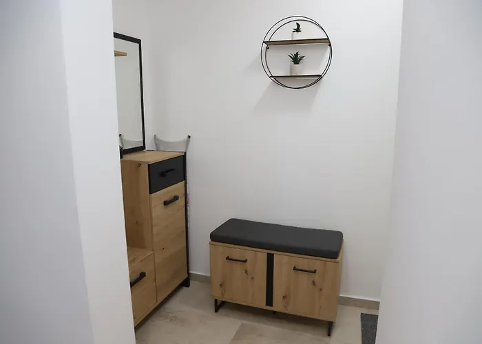 Mirjana Διαμέρισμα Σρέμσκα Μιτρόβιτσα