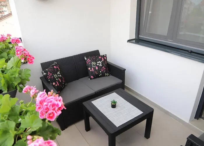 Mirjana Διαμέρισμα Σρέμσκα Μιτρόβιτσα