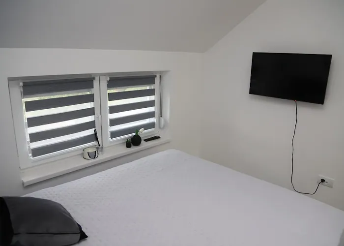 Διαμέρισμα Mirjana