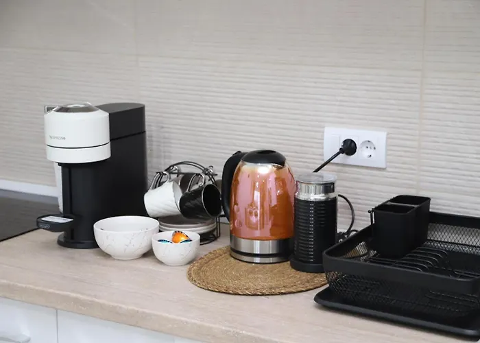 Mirjana Διαμέρισμα