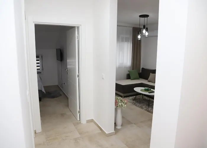 Mirjana Σρέμσκα Μιτρόβιτσα