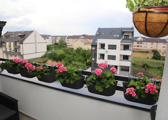 Διαμέρισμα Mirjana