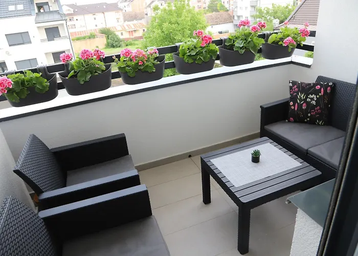 Mirjana Διαμέρισμα